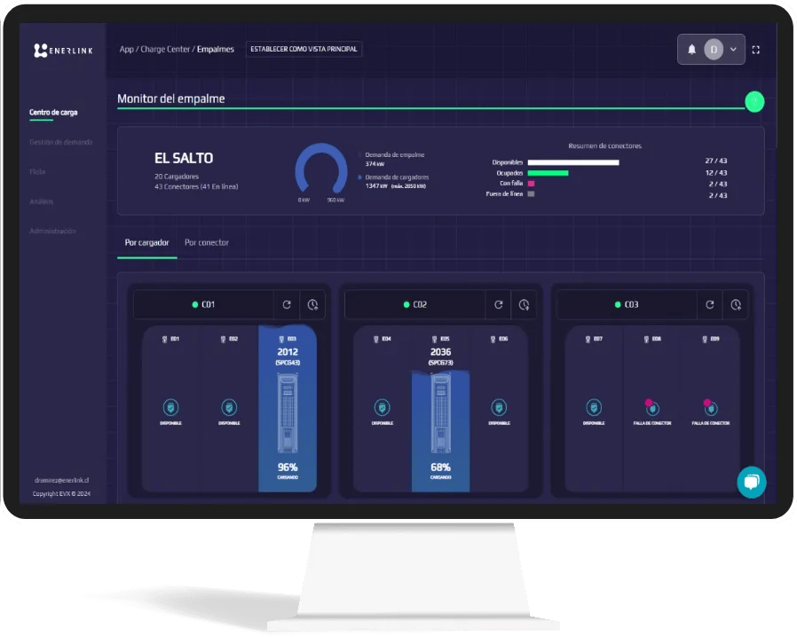 software smart chargin_resultado